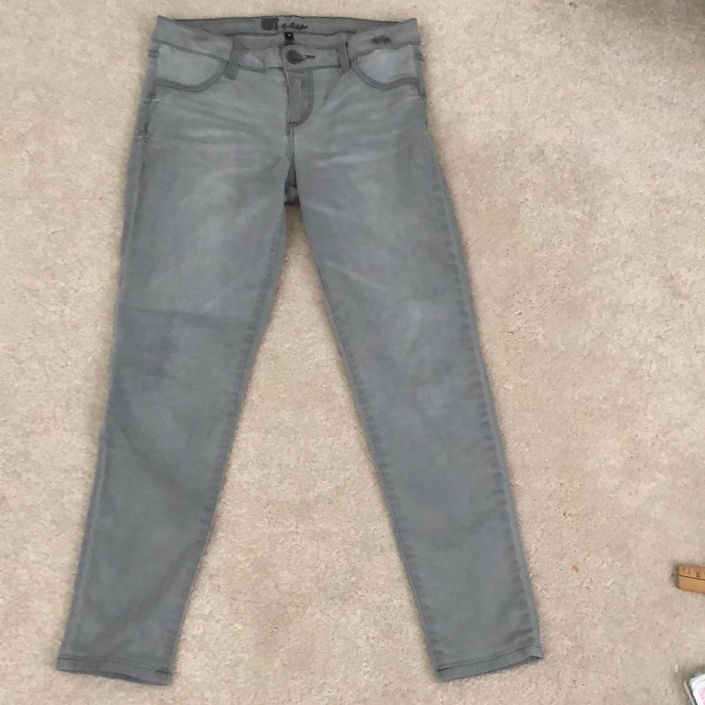 Kut jeans. Size 8, excellent condition